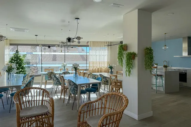 Ático 3 habitaciones 106m² en venta - Centro — 41