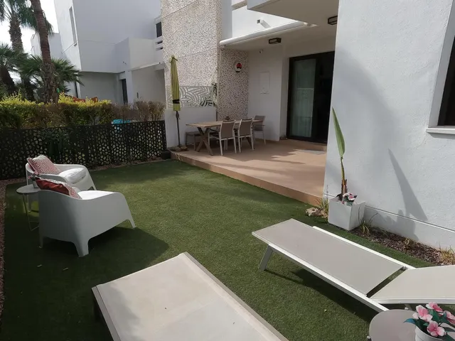 Apartamento 2 habitaciones 71m² en venta - Comunidad valenciana — 22