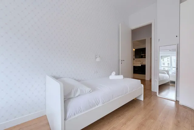 Se vende Espectacular piso con licencia turística a 7 min del Casco Viejo — 29