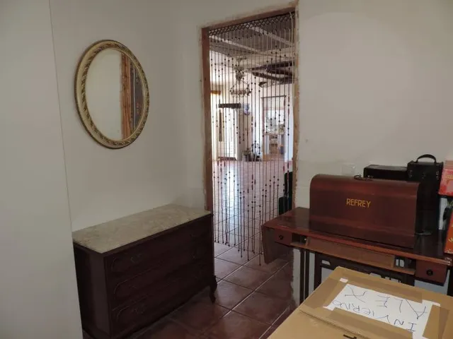 chalet en zona del colegio elians — 44