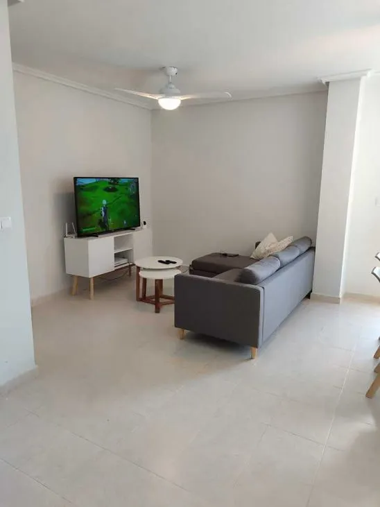 Apartamento 3 habitaciones en venta - Jerónimo Y Avileses — 9