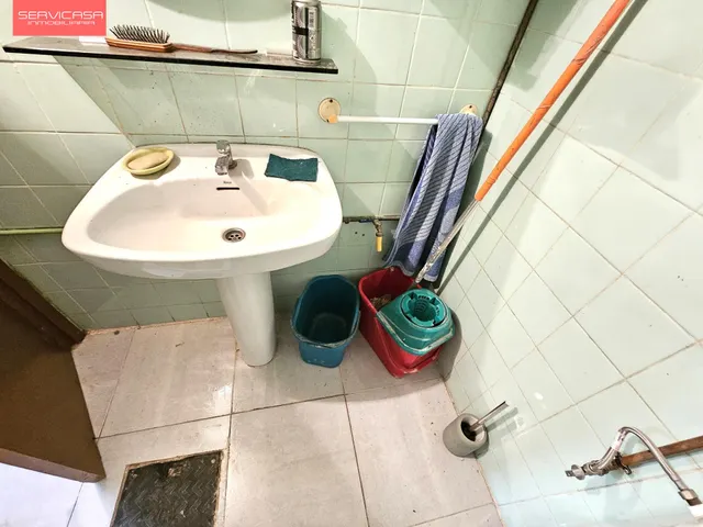 Se Vende Local Comercial Barrio del Cristo — 15