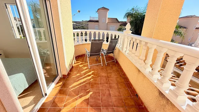 Casa 3 habitaciones 88m² en venta - Ciudad Quesada — 22