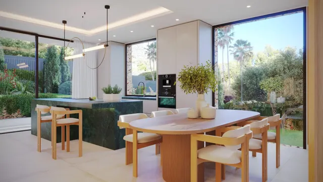 Villa 4 habitaciones 468m² en venta - Valle Del Sol — 16
