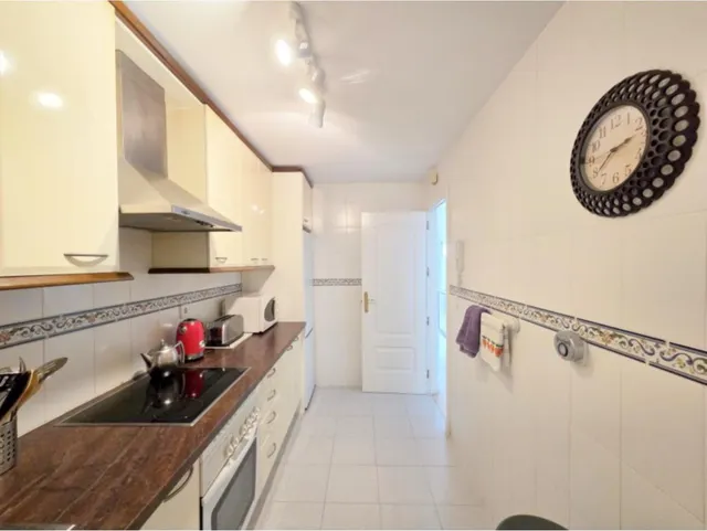 Apartamento 2 habitaciones 75m² en venta - Costa del Sol — 7