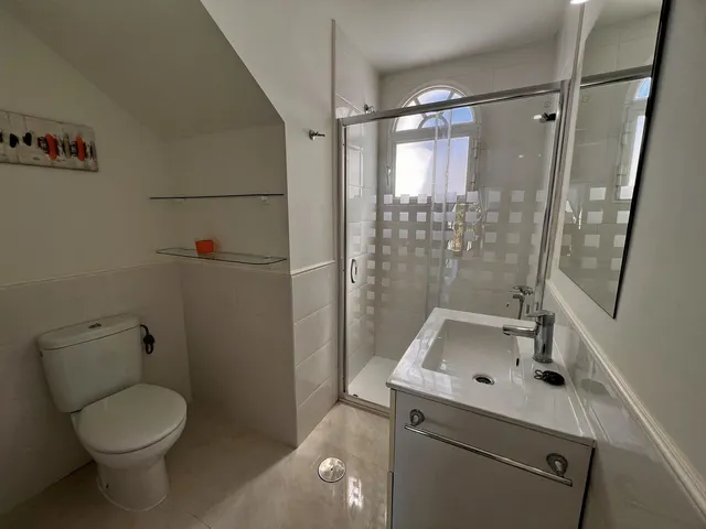 Ático 2 habitaciones 156m² en venta - Costa Del Sol — 16