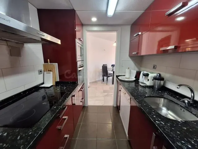 Piso en Venta en Benalmadena Costa Málaga — 9