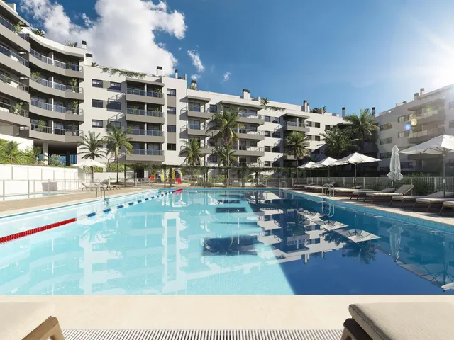Apartamento 3 habitaciones 132m² en venta - Las lagunas centro — 2