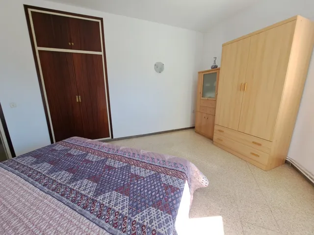 Pis en venda a primeria linia de mar de Pineda de Mar — 19