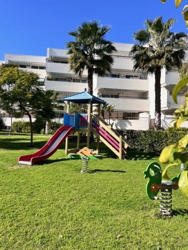 Ático 2 habitaciones 103m² en venta - Marbella — 30