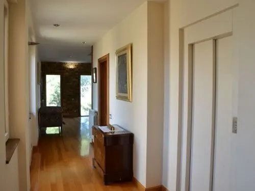 Chalet en Altorreal — 21
