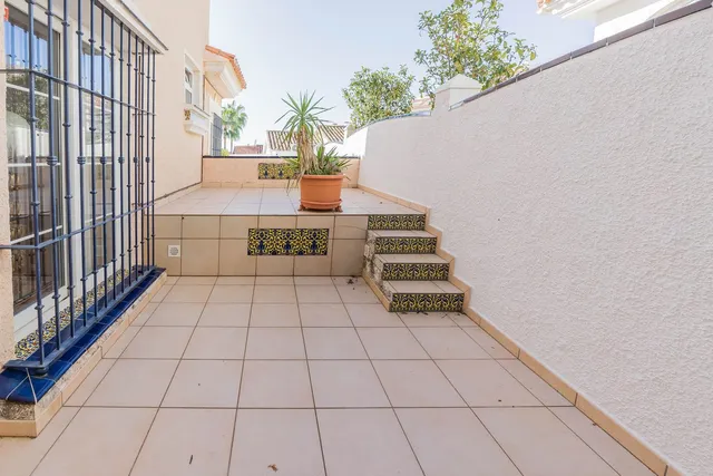 Chalet 3 habitaciones 303m² en venta - Centro — 32