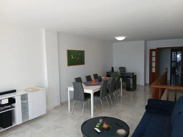 Dúplex 5 habitaciones 165m² en venta - Costa Del Sol — 16