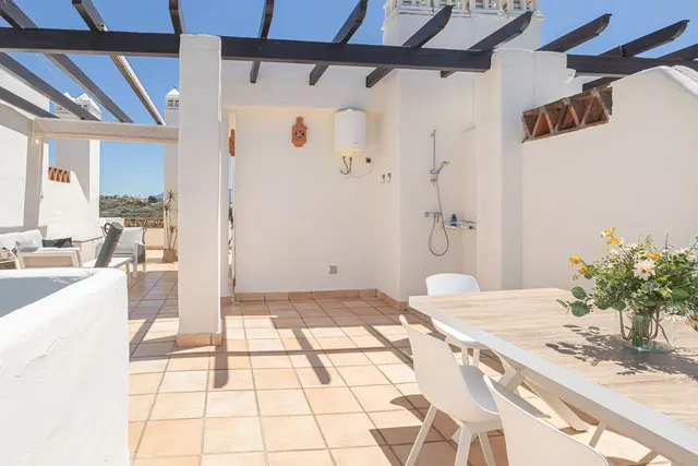 Ático 2 habitaciones 95m² en venta - Costa Del Sol — 15