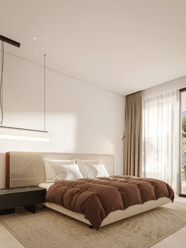 Planta baja 2 habitaciones 99m² en venta - Sotoserena — 34