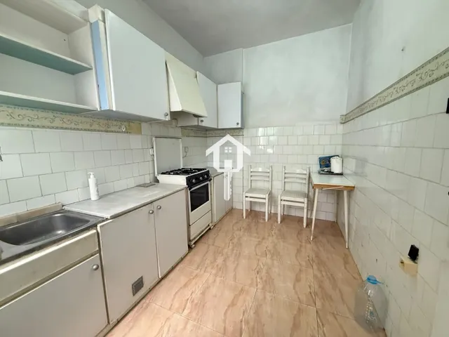 Piso en venta en Alicante, zona de la florida. 77m2, 3 habitaciones, 1 baño, balcón, galería. 2da planta con ascensor. — 7