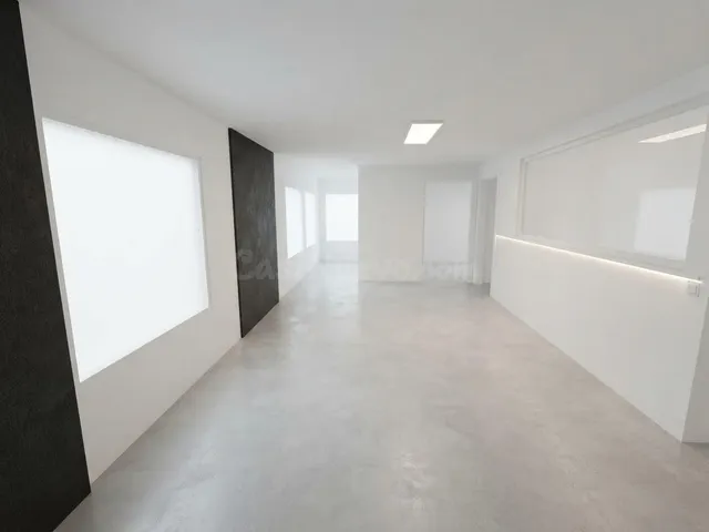 Luz con salida de humos — 2