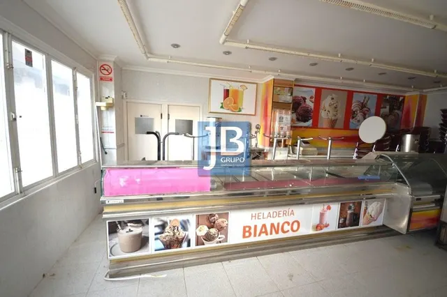 Local comercial 133m² en venta - Costa de valencia - foto 5