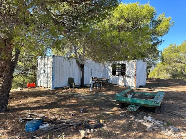 TERRENO EN ALBALAT DELS TARONGERS — 4