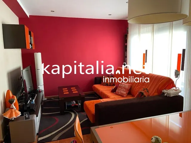 Precioso adosado a la venta en Muro de Alcoy (Alicante) — 7