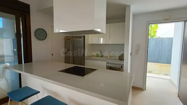 Villa 3 habitaciones 107m² en venta - Desamparados-Hurchillo - foto 5