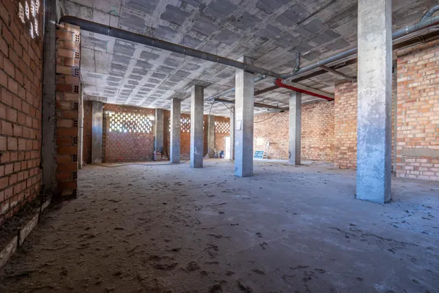 Local comercial 427m² en venta - Zona metropolitana — 21