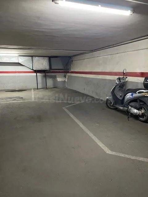 PLAZA DE APARCAMIENTO EN VENTA