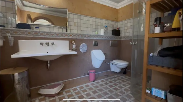 Villa 6 habitaciones 440m² en venta - Los Nietos — 29