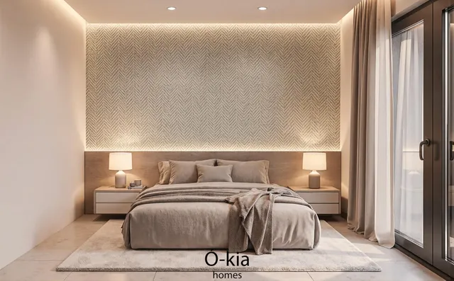 OBRA NUEVA TÉRTIA, O-KIA HOMES - URBANIZACIÓN MONTELUZ (PELI - foto 3