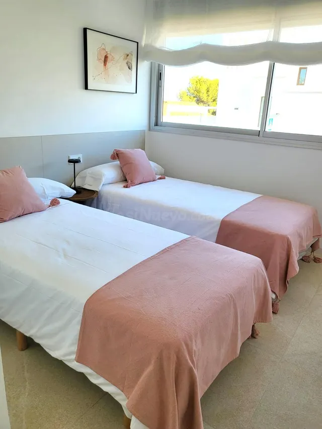 Bungalow 2 habitaciones 89m² en venta - torrevieja — 10