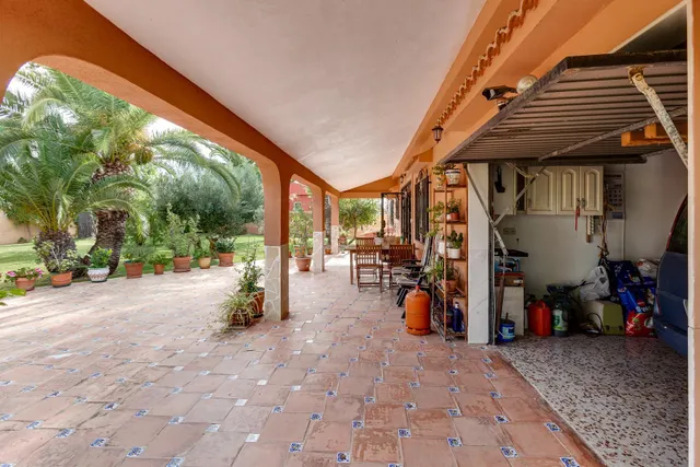 En Venta Villa de Lujo en San Luis Torrevieja — 11
