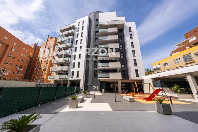 ¡¡¡¡ÁTICO DE NUEVA construcción EN RAMBLA AMATISTEROS!!!! - foto 3