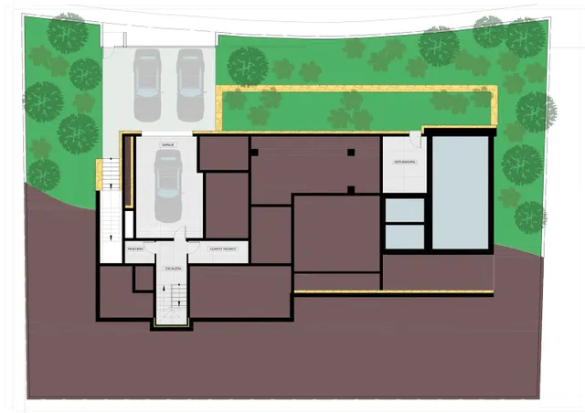Villa 3 habitaciones 300m² en venta - Sol de Este - Puerta Fenicia — 12