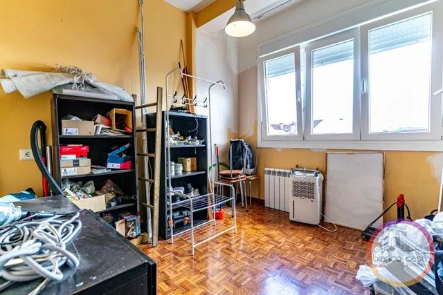 ✨ ¡piso amueblado con terraza y trastero en Carballo (A Coruña) — 42