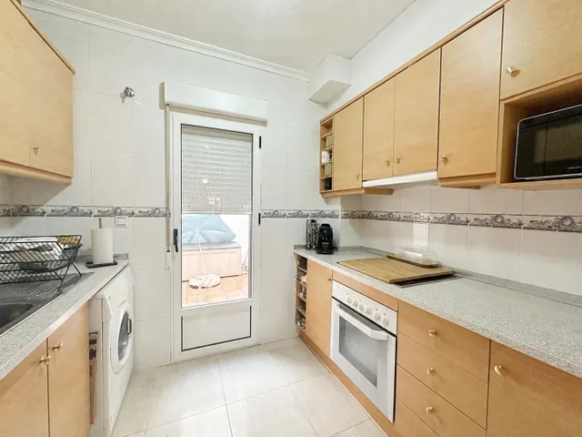 Bungalow 2 habitaciones 80m² en venta - Los Altos — 8