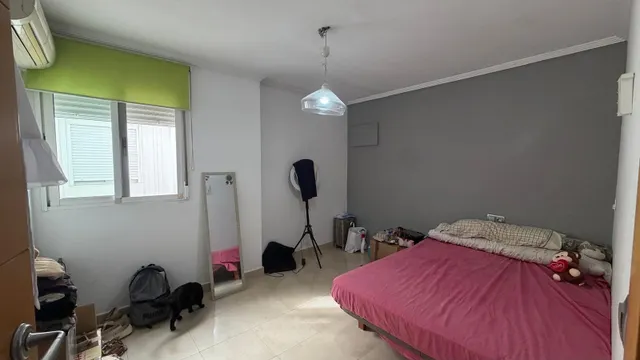 Se vende piso de 2 habitaciones con balcón y ascensor — 6