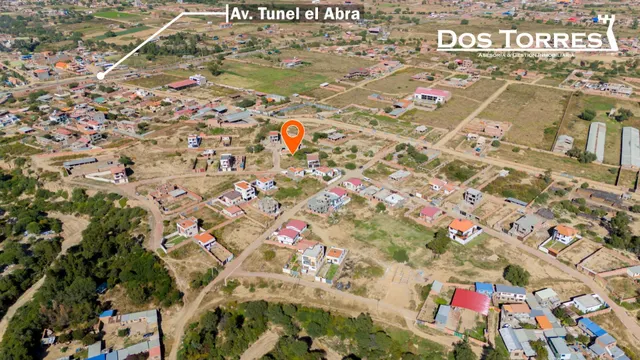 Terreno urbano en venta - Lava lava — 27