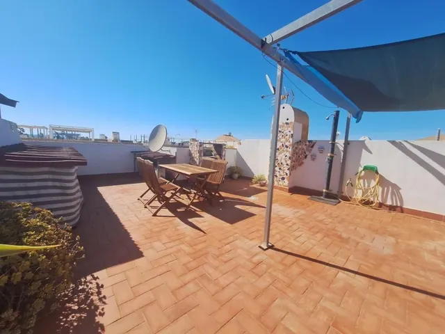 Bungalow 2 habitaciones 54m² en venta - El limonar — 23