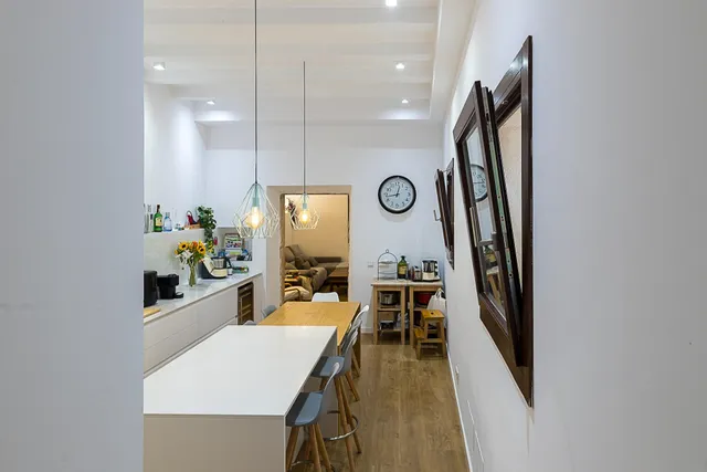 Exquisito Piso a la venta en el Corazón del Antiguo Palma de Mallorca — 4