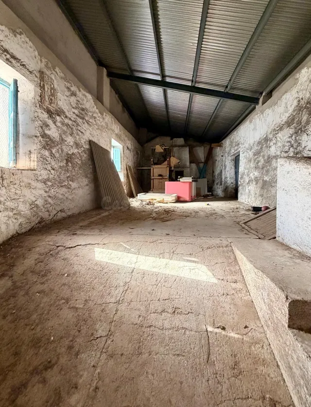 Una casa con historia. 535 m2 para crear algo único en torre cardela — 44