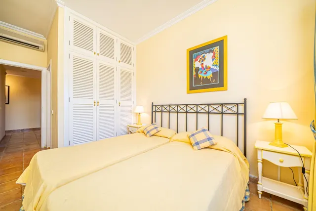 Exclusiva vivienda con jardín y piscina privada en Son Verí Nou — 40