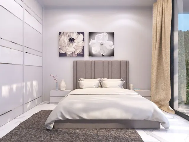 Villa 3 habitaciones 189m² en venta - Pueblo — 12