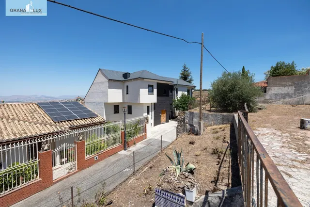 TERRENO URBANO BARRIO MONACHIL — 15