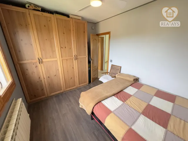 ¡CASA CON GRAN PARCELA!, A SOLO 30 MIN DE BARCELONA! VIVE CON ESPACIO, PRIVACIDAD Y NATURALEZA — 40
