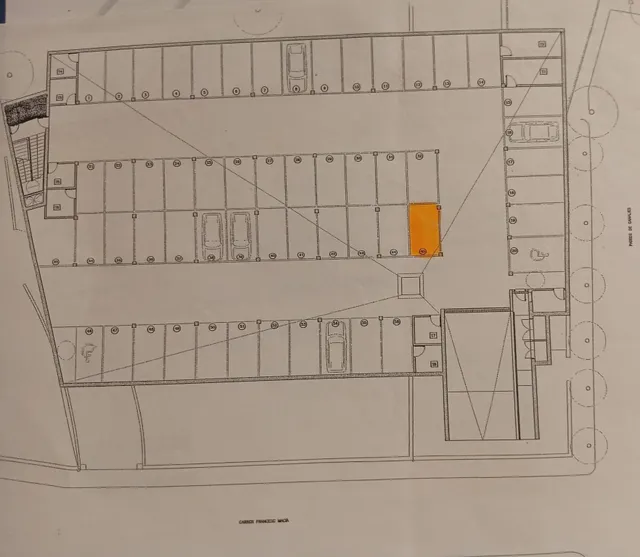 SJDPK01JM - Sant Joan Despí | Invierte en comodidad, seguridad y ubicación! Plaza de aparcamiento a solo 1 minuto de la estación de RENFE — 26