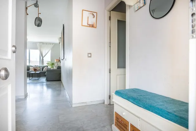 Vivir rodeado de calma, luz y naturaleza en Valencina de la Concepción — 23