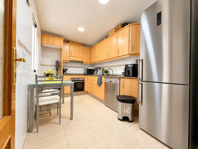 Adosado 3 habitaciones 168m² en venta - Comunidad valenciana — 5