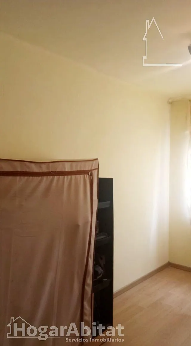 ¡Oportunidad para reformar! Acogedor, luminoso y exterior, cerca del puerto — 18