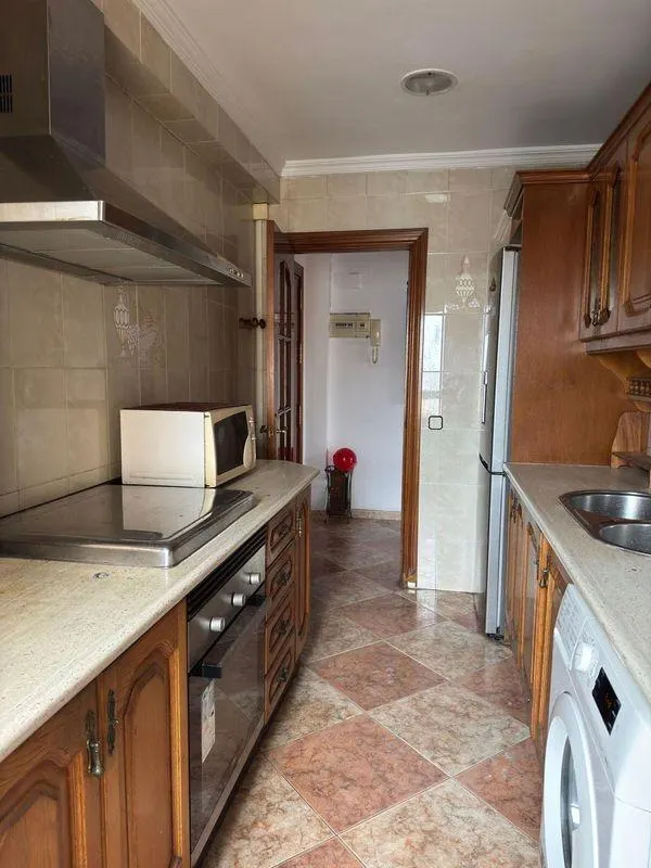 Amplio piso 105 m2 — 20