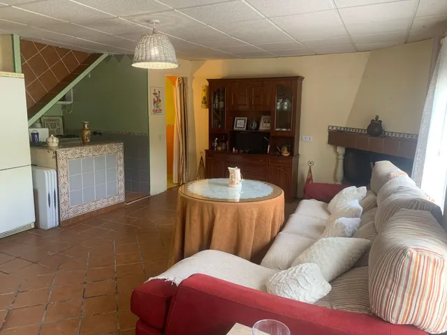 En el  Valle del Jerte a 18 km de Plasencia — 6